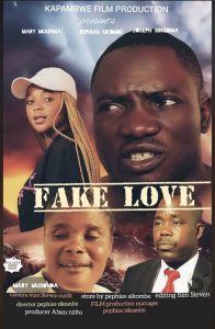 FAKE LOVE - KAPAMBWE FILM PRODUCTION