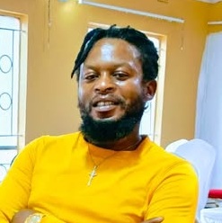 DJ WANZI (LWANSASE RADIO)