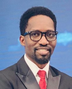 GODFREY CHIKUMBI – ZANIS TV