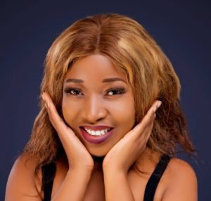 EDINAH JERE – LOVE ON THE EDGE