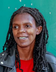 EVELYN NAMBEYE – A RESILIENT WIDOW