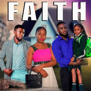 FAITH - ROBERT MUKASA