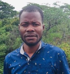 FRANCIS MAPILI – NGUMBO RADIO