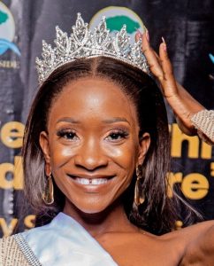 KANYEMBO MPUNDU CECILIA