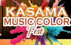 KASAMA MUSIC COLOUR FEST