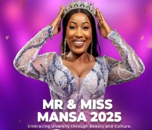 MISS MANSA - SALI RIVERSIDE RESORT