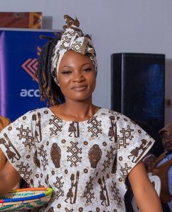 NATASHA KANINGA - TASHA SB TAILORING (KASAMA)