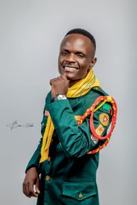 ABANGELI - NELSON KAPANSA