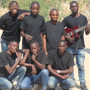 SANSAMUKENI JAZZ BAND