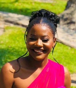 SYLVIA CHIKONDI TEMBO - BROKE ON A STEADY PAYCHECK