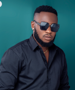 ROBERT MUKASA - FAITH