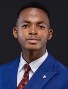 COSMAS CHONGO MULENGA - DIAMOND TV