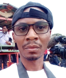 TREVOR LUBALA - ZANIS