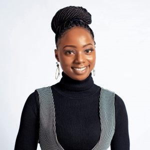 JANICE CHINGA - PAPER CHASER