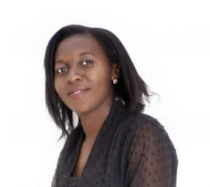 DIANE MALUNGA - MANSA