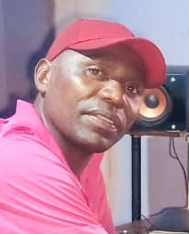 DJ NICHO (MANO RADIO)