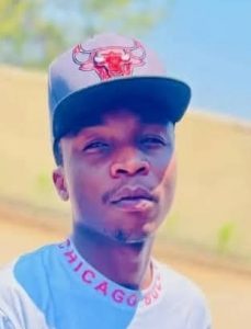 DJ NIGHT WALKER ZM ( FLAMES NIGHT CLUB)