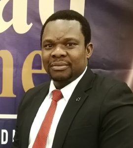 WILFRED SUNNY MWANZA – TEARS OF A BREAD WINNER